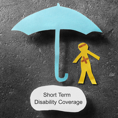 Short-term care insurance