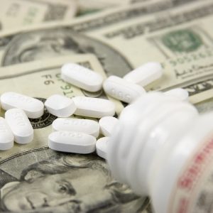 Medicare and Medication Money