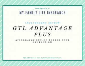 GTL Advantage Plus