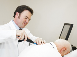 disability insurance for chiropractors