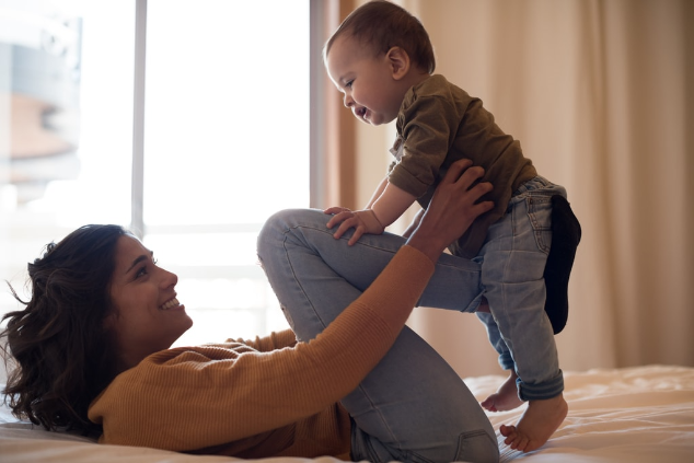 disability insurance for stay-at-home parents