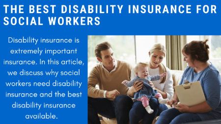 Top Disability Insurance Options for the Self-Employed