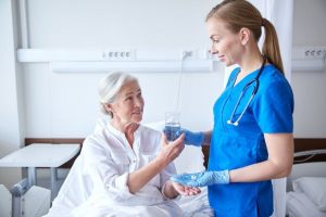 disability insurance for licensed practical nurses
