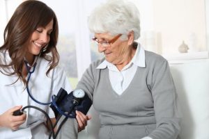 disability insurance for certified nursing assistants