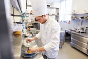 disability insurance for chefs