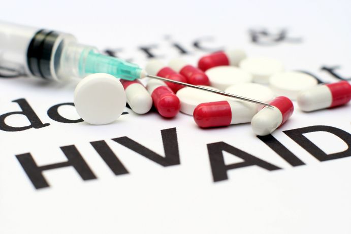 burial insurance for people with AIDS or HIV