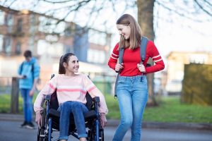 Affordable Life Insurance Options For People With Disabilities