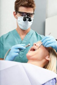 dentist does not accept insurance
