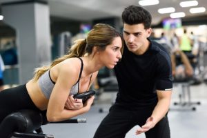 personal trainer insurance