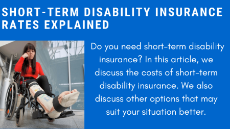 Top 5 Disability Insurance Providers to Consider for 2024