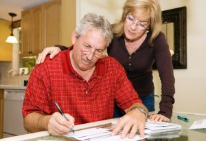 non-US citizens signing a life insurance application