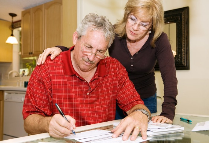 a non-US citizen signing a life insurance application