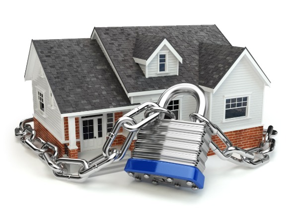 to show the importance of mortgage protection insurance