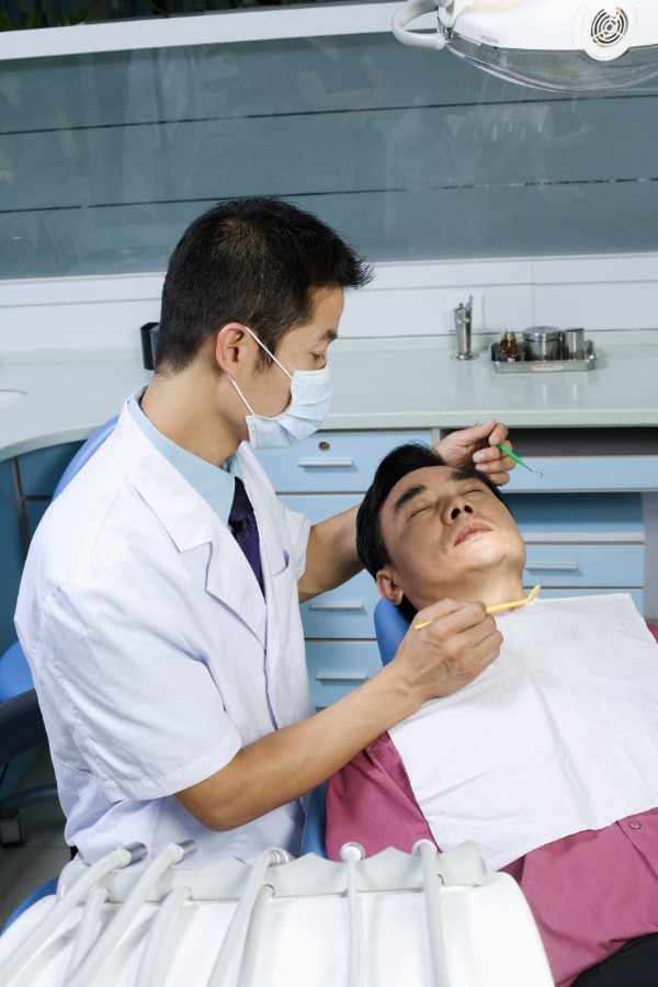 What Dentists Need To Know About The Right Disability Insurance [Protect Your Loved Ones And What You Worked So Hard For]