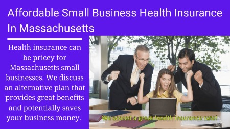 A Solid, Money-Saving Small Business Health Insurance In