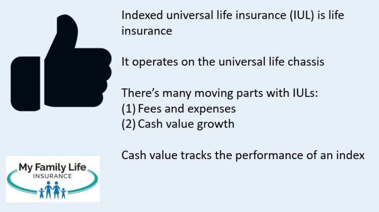 4 Reasons Why Indexed Universal Life Is A Good Investment For Children