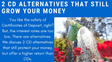 How Much Money Should You Keep In A CD?