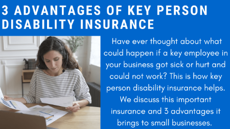 What is Business Disability Insurance  : Essential Coverage for Companies