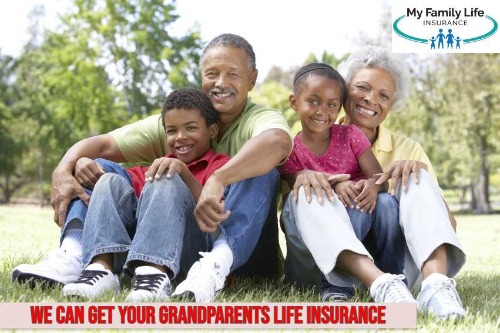 Can Grandparents Get Health Insurance For Grandchildren