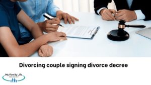 How To Avoid This Life Insurance Mistake During Divorce